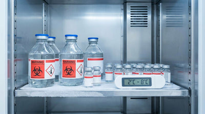 5 errores comunes en el manejo de reactivos de laboratorio (y cómo evitarlos)