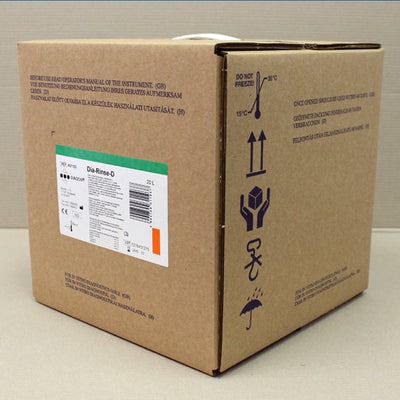 Dia-Rinse-D CD1.6 detergente para analizador Celldyn 1600-1800 H12202