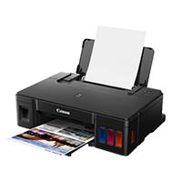 IMPRESORA CANON PIXMA G1110 COLOR TINTA CONTINUA G1110