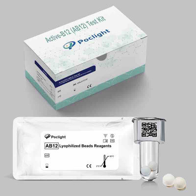 Kit de prueba Active-B12 HJ01