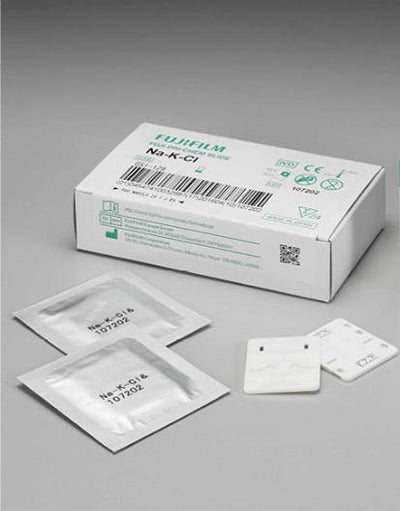 FDC Electrolitos NaKCl 100487