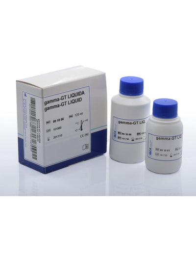 Reactivo Gamma-GT 50 ml QCA 993561