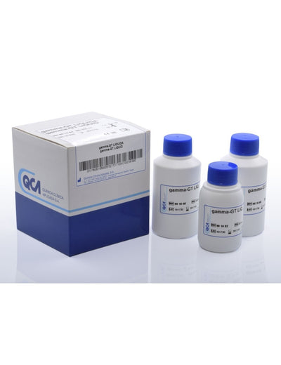 Reactivo Gamma-GT (Sobre Pedido) 1 x 250 ml QCA 991054