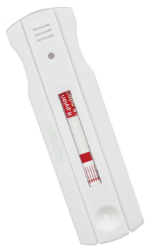 H. Pylori Ab IgG C/25 Pbs Prueba Rápida Instant-View 05-9494
