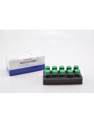 Reactivo Seriscann Normal (Control) 1 x 5 ml QCA 996571-IND