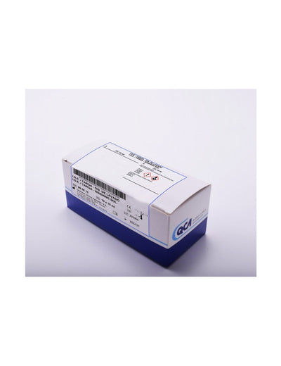 Reactivo Solucion de Lavado Diaria 10 x 10 ml QCA 999950