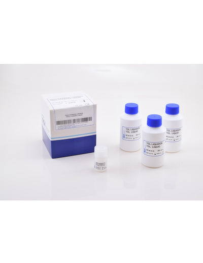 Reactivo Trigliceridos 3 x 100 ml + STD QCA 992320