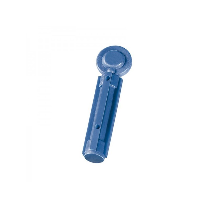 Lanceta Desechable Genérica 26G C/100 Pz 01-1326