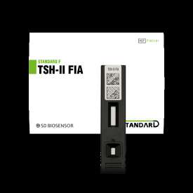 TSH-II STANDARD F C/20 Pbs SD Biosensor ST01TSH