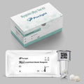 Kit de prueba de Mioglobina (Myo) 25 Pbas HCLIA15126