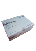 STANDARD Q COVID-19 Ag Test Caja C 25 Pruebas COVID03