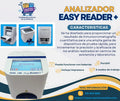 ANALIZADOR EASY READER  EASYREADER