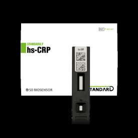 HS-CRP STANDARD F C/20 Pbs SD Biosensor ST02HSCRP