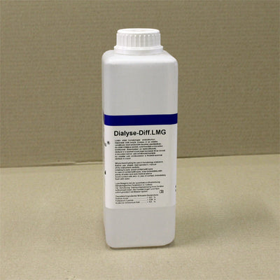 Dialyse-Diff-LMG Lisante para analizador Advia 60   Micros 60   Micros 60 ES 1 lts H20212