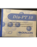 Dia-PT10 REACTIVO TIEMPO DE PROTOMBINA  TP 10x10ml 81100