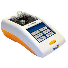 Analizador de Coagulación 2D 2 Canales Simultaneos C Canal Cromogénico  COAG 2D