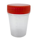 CAJA DE VASO RECOLECTOR ESTERIL 60 ML CON 900 PIEZAS VS60ROL
