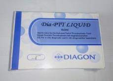 Dia-PTT-Liquid 6x2ml 72012