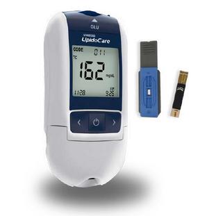 Analizador LipidoCare ST11003