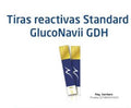 Tira de glucosa para GlucoNavii Caja C 50 ST13008