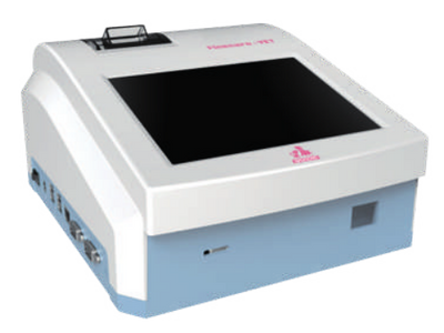 Inmunoanalizador Veterinario  YG-101