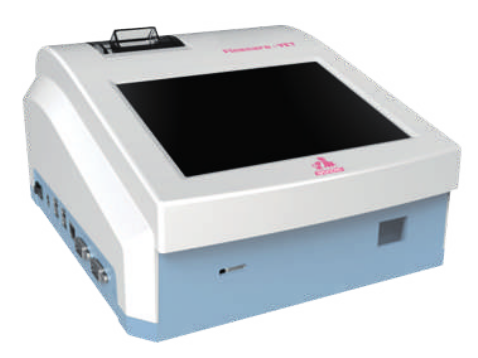 Inmunoanalizador Veterinario  YG-101