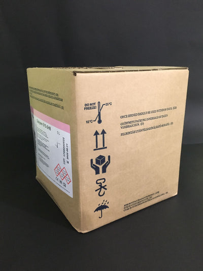 Dia-Lyse VIC CF  CD 3.5 5 lts H12307