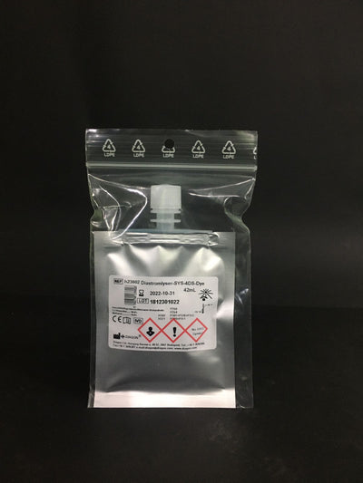 Diastromlyser-SYS-4DS-Dye para XS-1000, XT-1800 Sysmex H23602