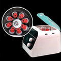 Centrifuga de mesa de 8 Tubos Velocidad y Tiempo Variable 800S
