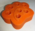 GRADILLA EN FORMA DE HUELLA GP001-7