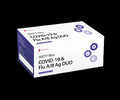 SGTi-Flex COVID-19 & Flu A B Ag Duo Cj/C 25 Pbas CAD: 10/09/2026 CAGD025E