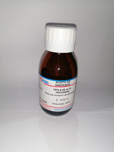 Aceite de Inmersion Tipo B Alta Viscocidad LQ-64286-30
