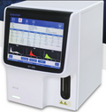 ANALIZADOR HEMATOLOGIA DIFF 3 PARTES HT-300 HT-300