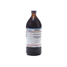 Colorante de Wright 1 L 840-1