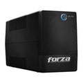 UPS INTERACTIVO FORZA NT-751 750VA 375W 6 SLDS RJ11 TORRE COMP-120V  FR-2107