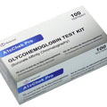 KIT REACTIVOS A1CHECK PRO C 100 BH01-A1R