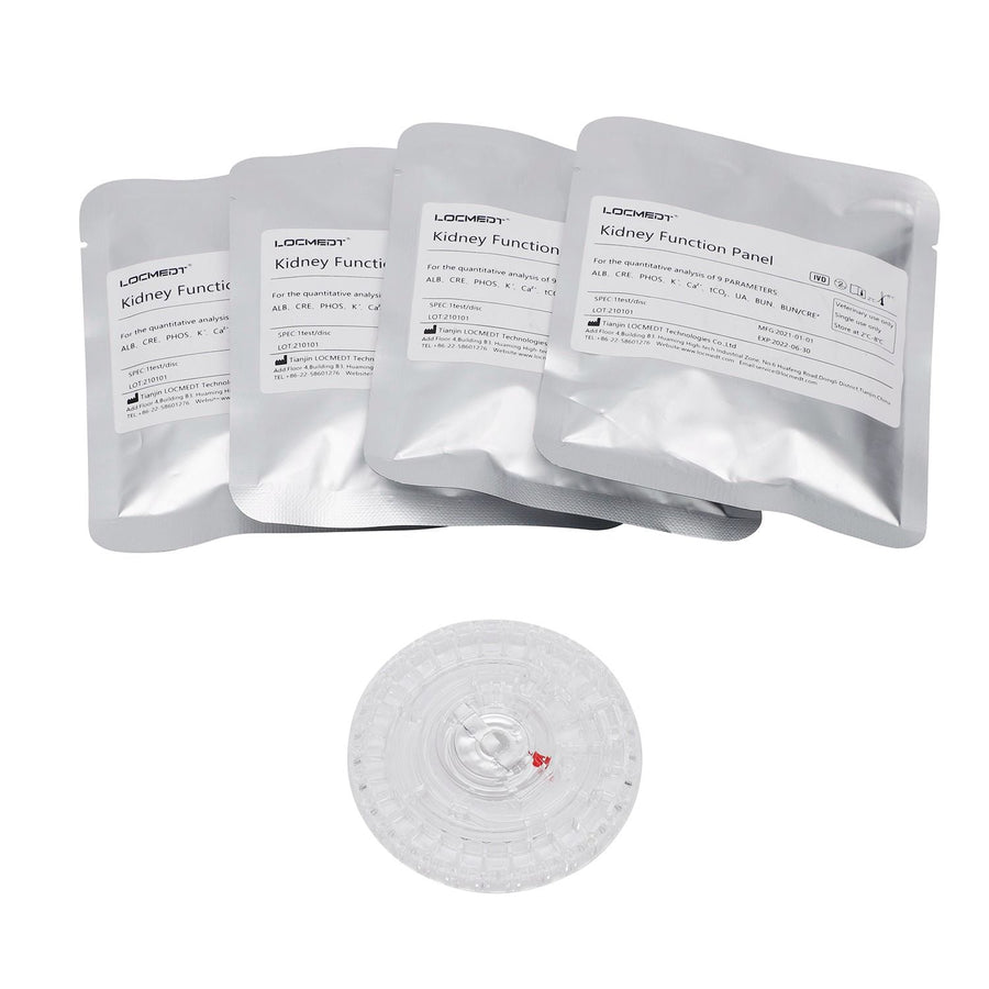 Panel 10 Inflamacion Canina  C 10 Pruebas 35200039
