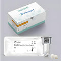 Kit de prueba de insulina 25 Pbas
