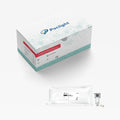 kit de prueba de hemoglobina A1c  hba1c  25 Pbas HF02