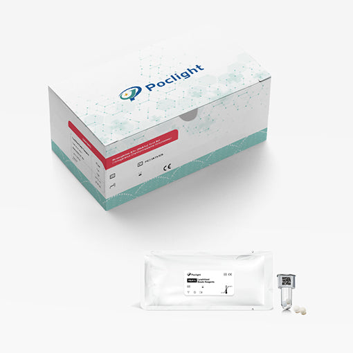kit de prueba de hemoglobina A1c  hba1c  25 Pbas HF02