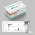 kit de prueba de triyodotironina total  TT3   25 Pbas HE06