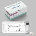 Kit de prueba de hormona luteinizante  LH   25 Pbas HD02