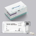 Kit de prueba de CA 125 25 Pbas HCLIA15142