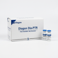Dia-PTR REACTIVO RECOMBINANTE TIEMPO DE PROTOMBINA TP 10x5ml 83050