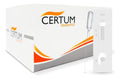 Hepatitis C HCV Ac C/40 Pbs Prueba Rápida Certum IHC-402