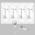 Kit de prueba de Hormona Antimülleriana (AMH) 25 Pbas HCLIA15117