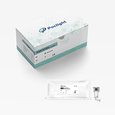 Kit de prueba de Interleucina 6 (IL-6) 25 Pbas HCLIA15103