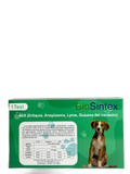ERLIQUIA, ANAPLASMA, LYME, GUSANO DEL CORAZON  4DX  ER7824