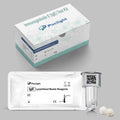 Kit de prueba de Inmunoglobulina E Total (IgE) 25 Pbas HCLIA15120