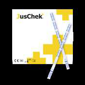 FSH C/25 Pbs Prueba Rápida JusChek JC01FSH